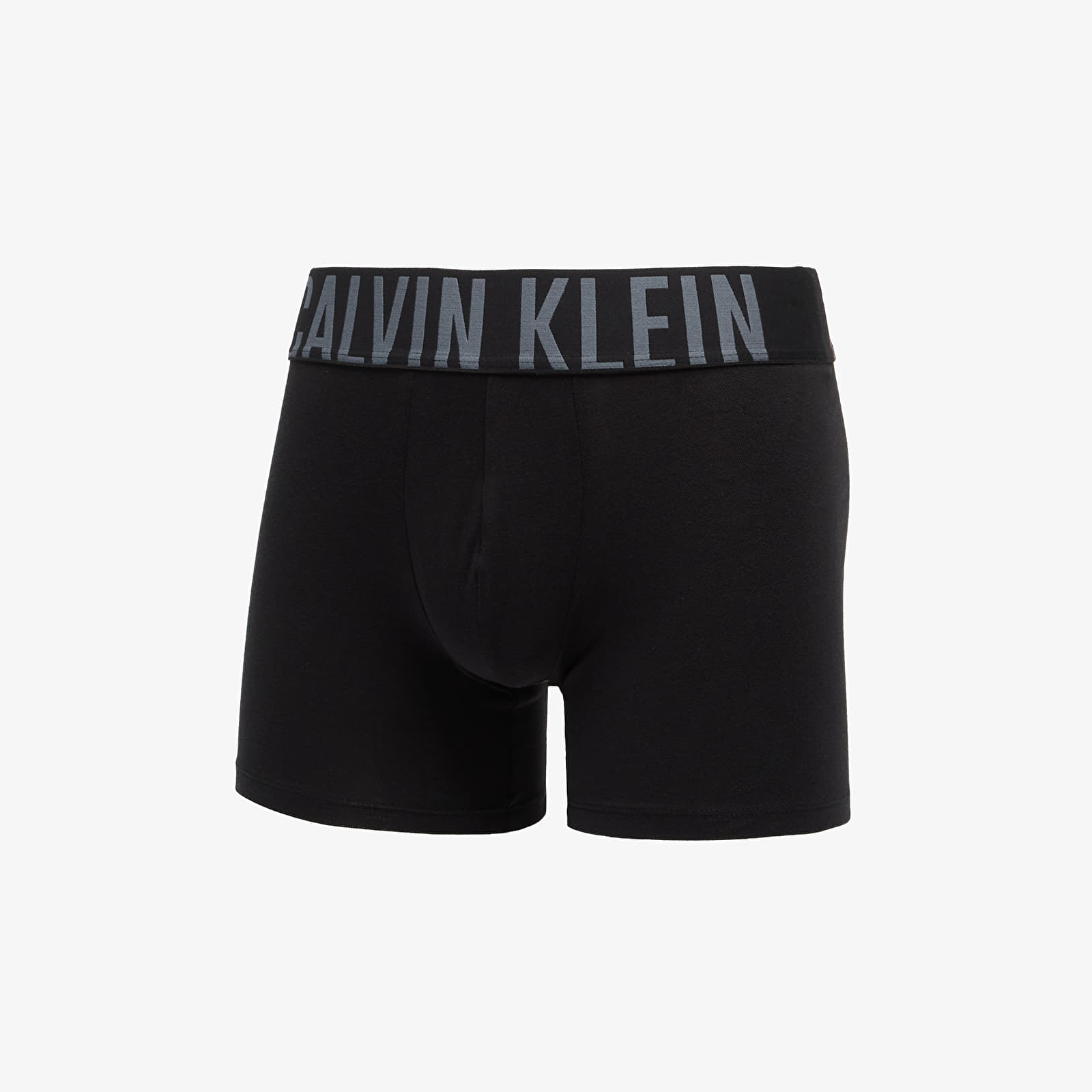 Vīriešu bokseri Calvin Klein Intense Power Cotton Boxer Brief 3-Pack Multicolor
