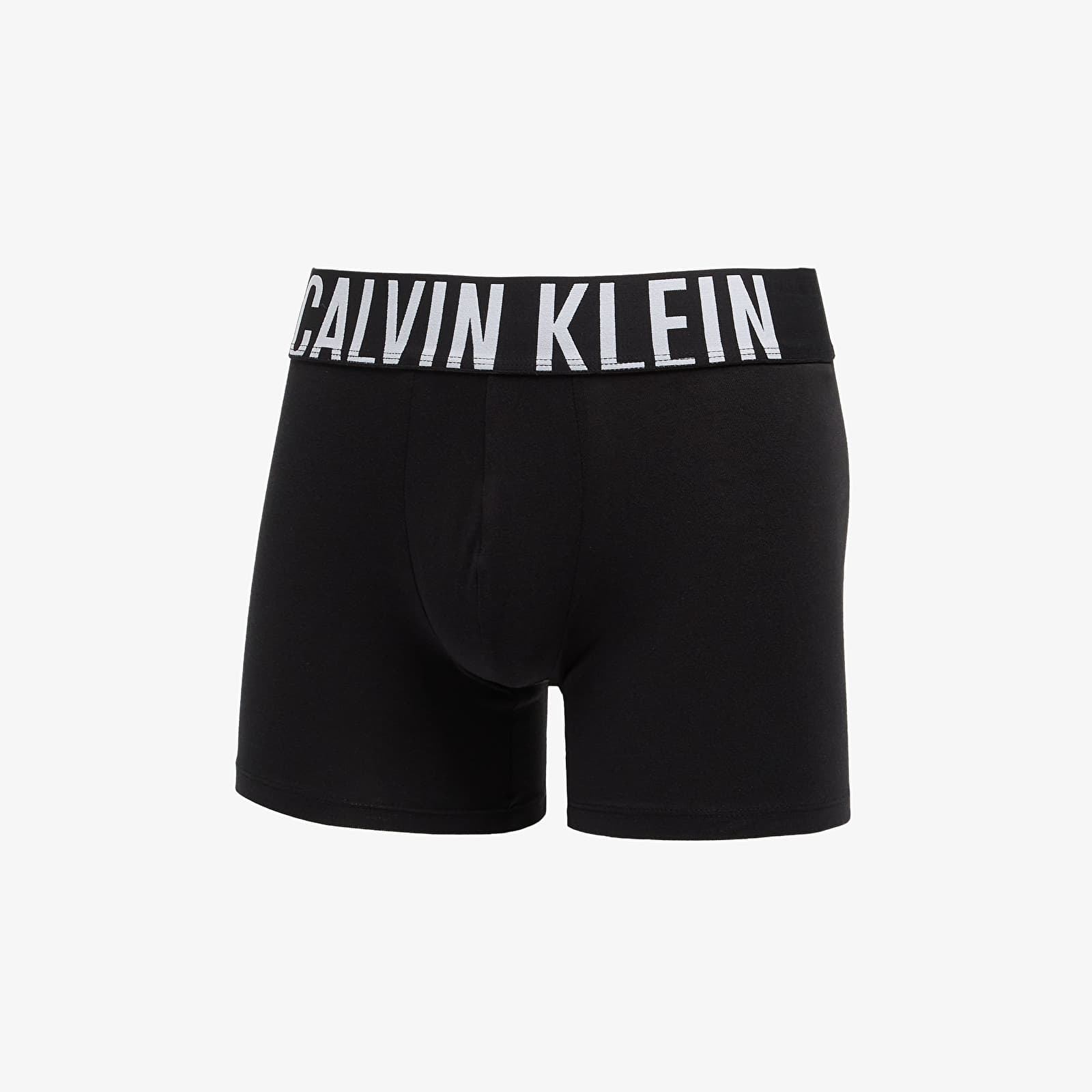 Vīriešu bokseri Calvin Klein Intense Power Cotton Boxer Brief 3-Pack Multicolor