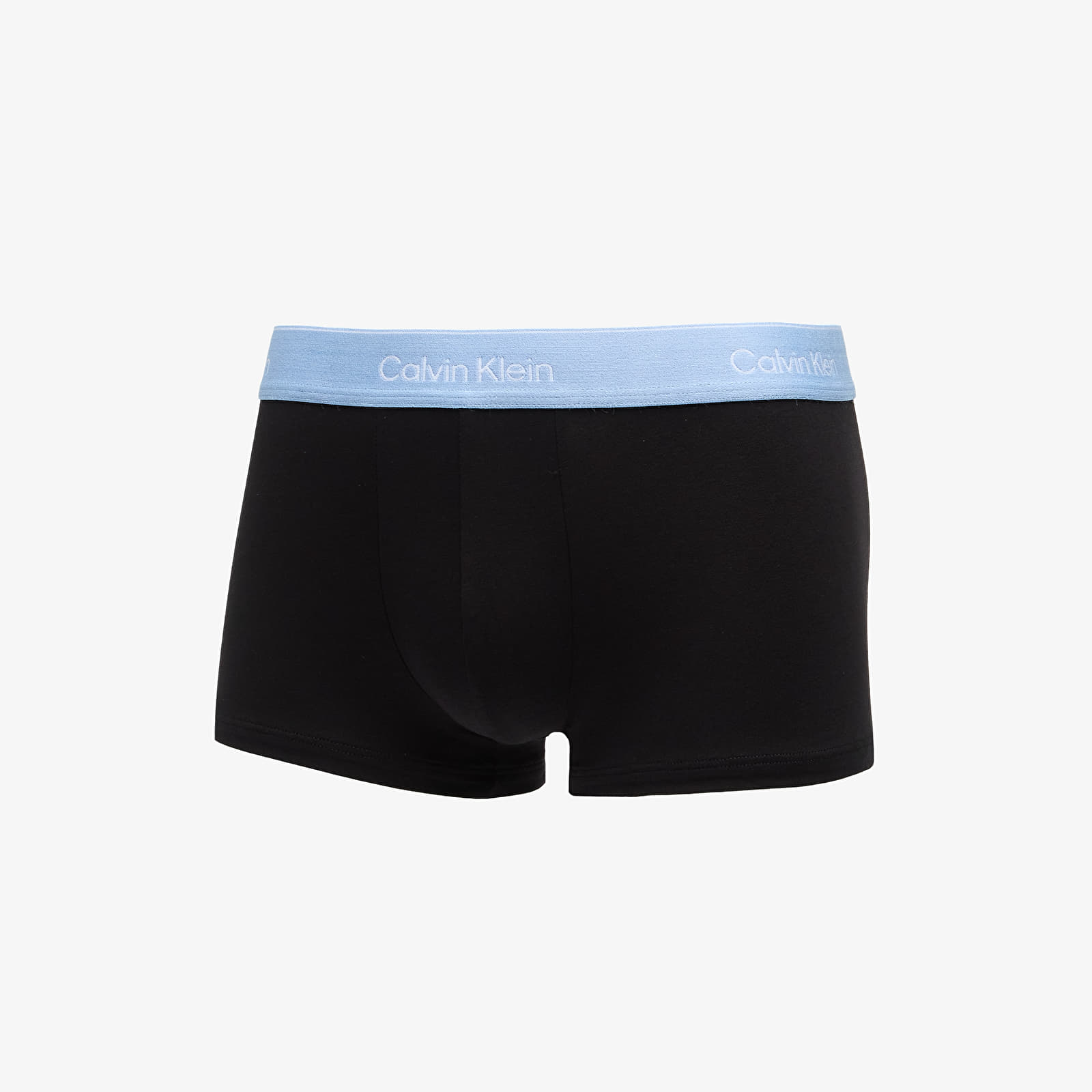 Vīriešu bokseri Calvin Klein  Icon Catton Stretch Low Rise Trunk 5-Pack Multicolor