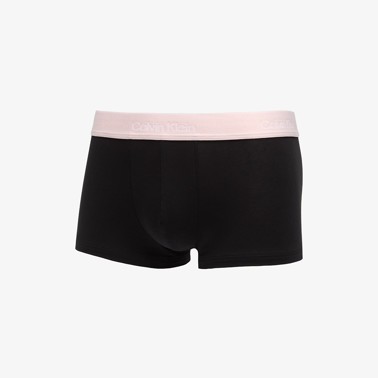 Vīriešu bokseri Calvin Klein  Icon Catton Stretch Low Rise Trunk 5-Pack Multicolor