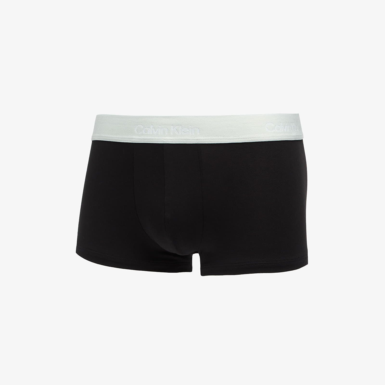 Vīriešu bokseri Calvin Klein  Icon Catton Stretch Low Rise Trunk 5-Pack Multicolor