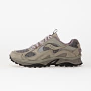 Saucony Grid Aura X Grey/ Agave