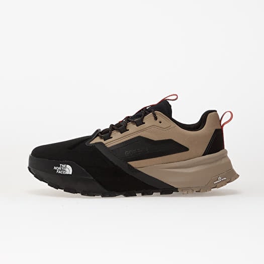 The North Face Offtrail Tech Gore-Tex Mushroom Grey/ TNF Black