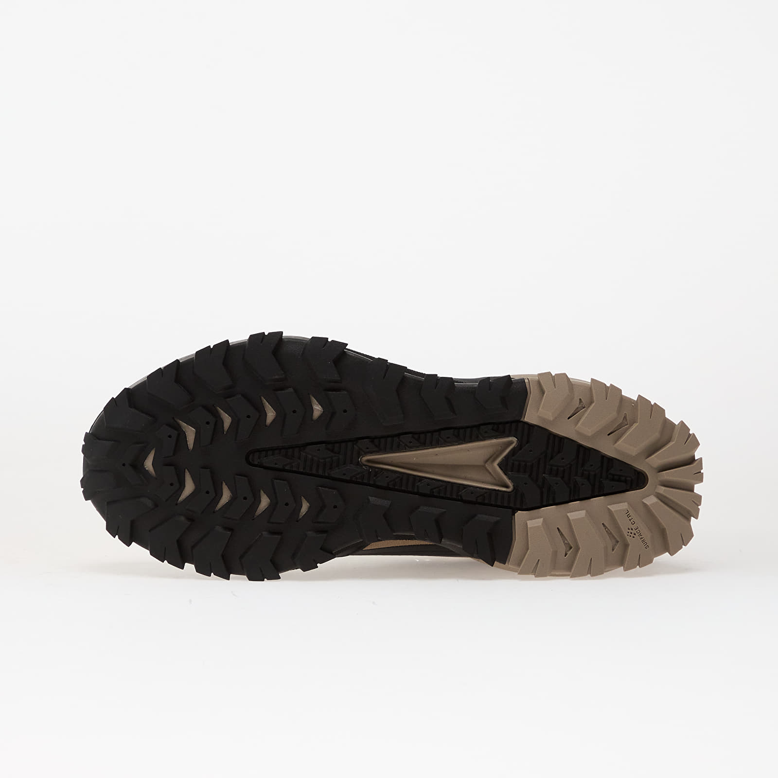 Vīriešu čības un apavi The North Face Offtrail Tech Gore-Tex Mushroom Grey/ TNF Black