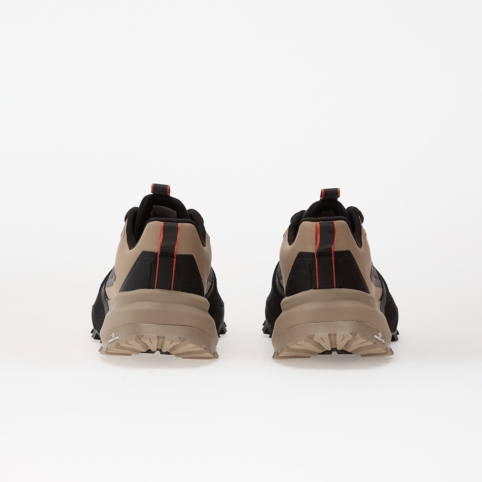 Vīriešu čības un apavi The North Face Offtrail Tech Gore-Tex Mushroom Grey/ TNF Black