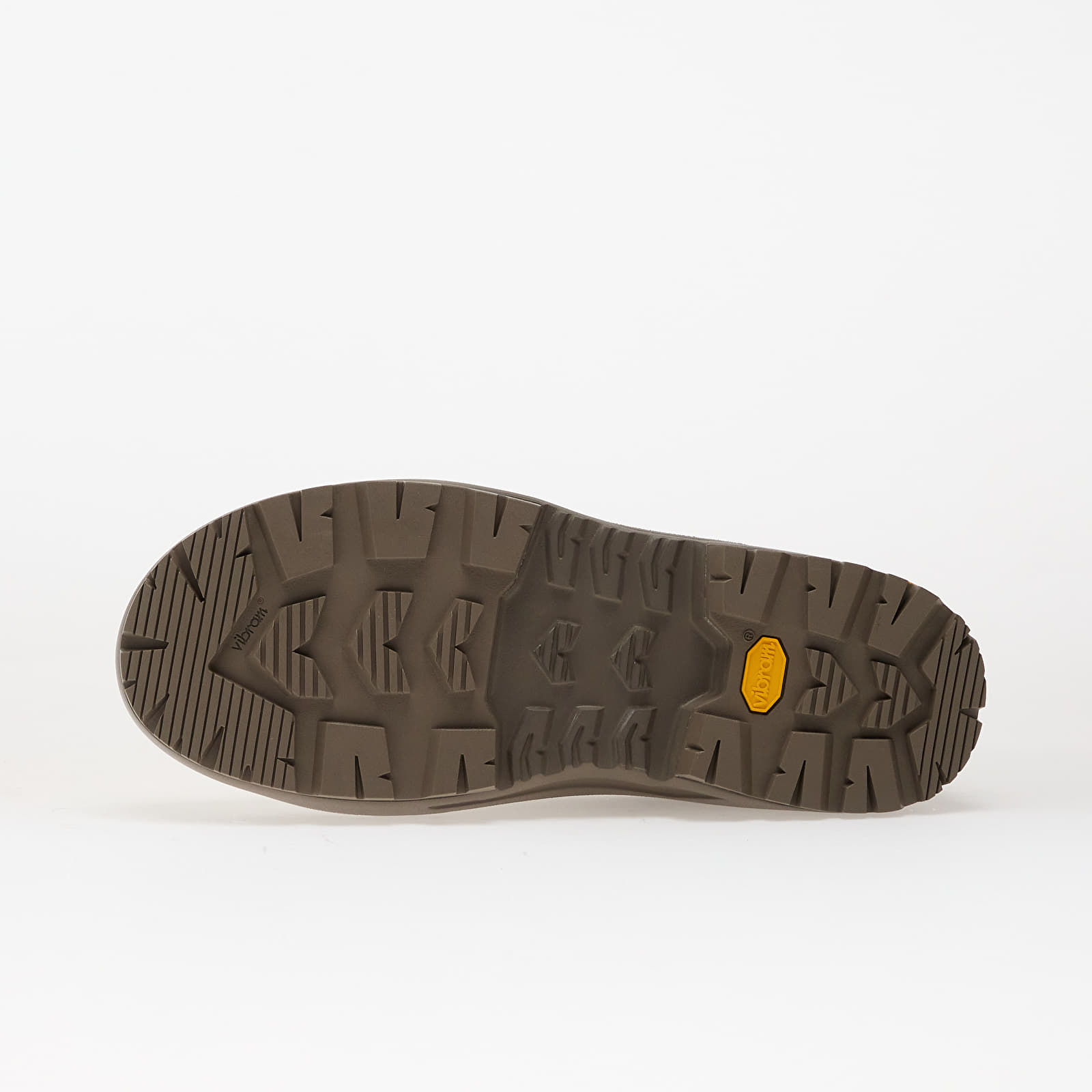 Vīriešu čības un apavi The North Face Base Camp Wp Mule Mocha Brown