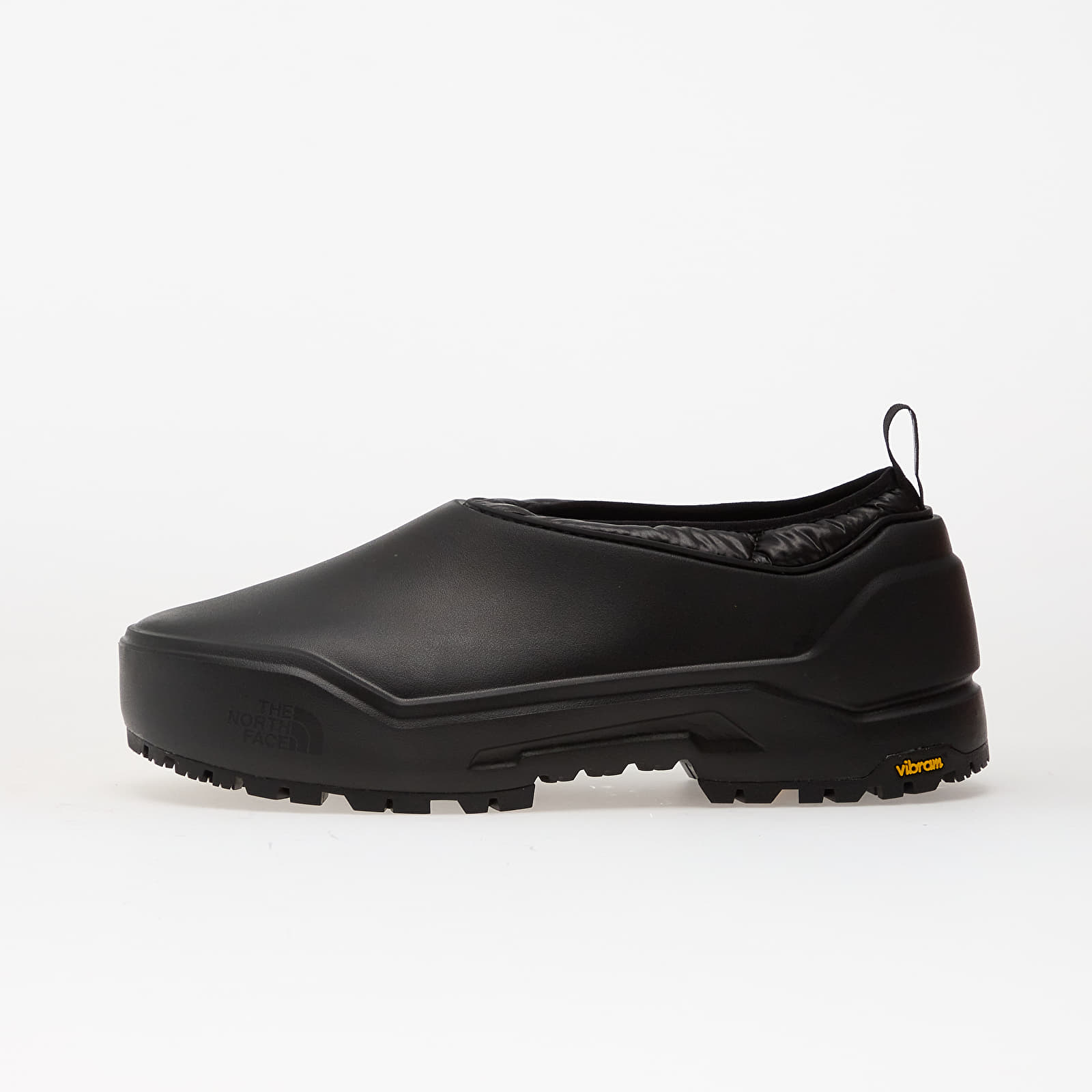 Vīriešu čības un apavi The North Face Base Camp Wp Mule TNF Black