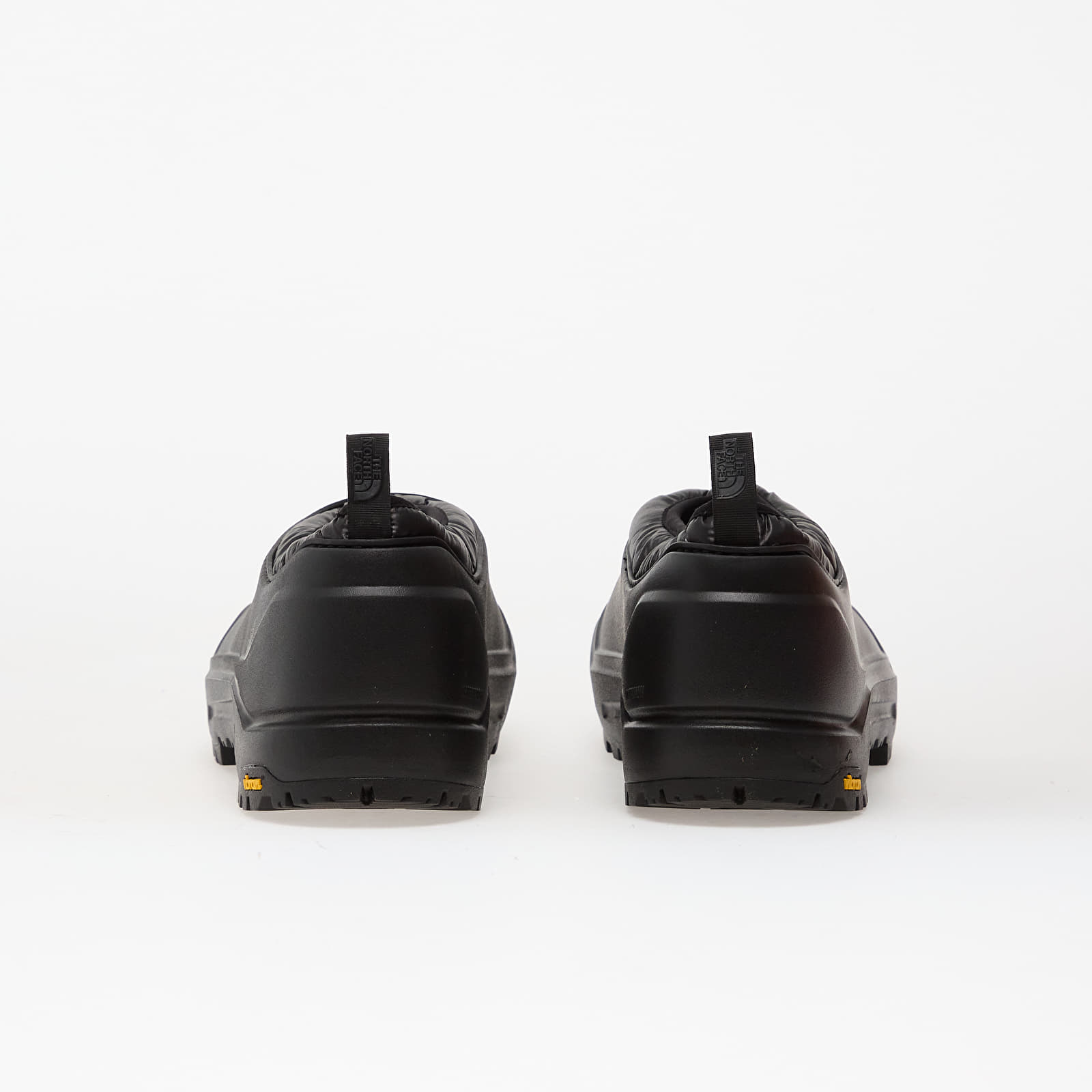 Vīriešu čības un apavi The North Face Base Camp Wp Mule TNF Black