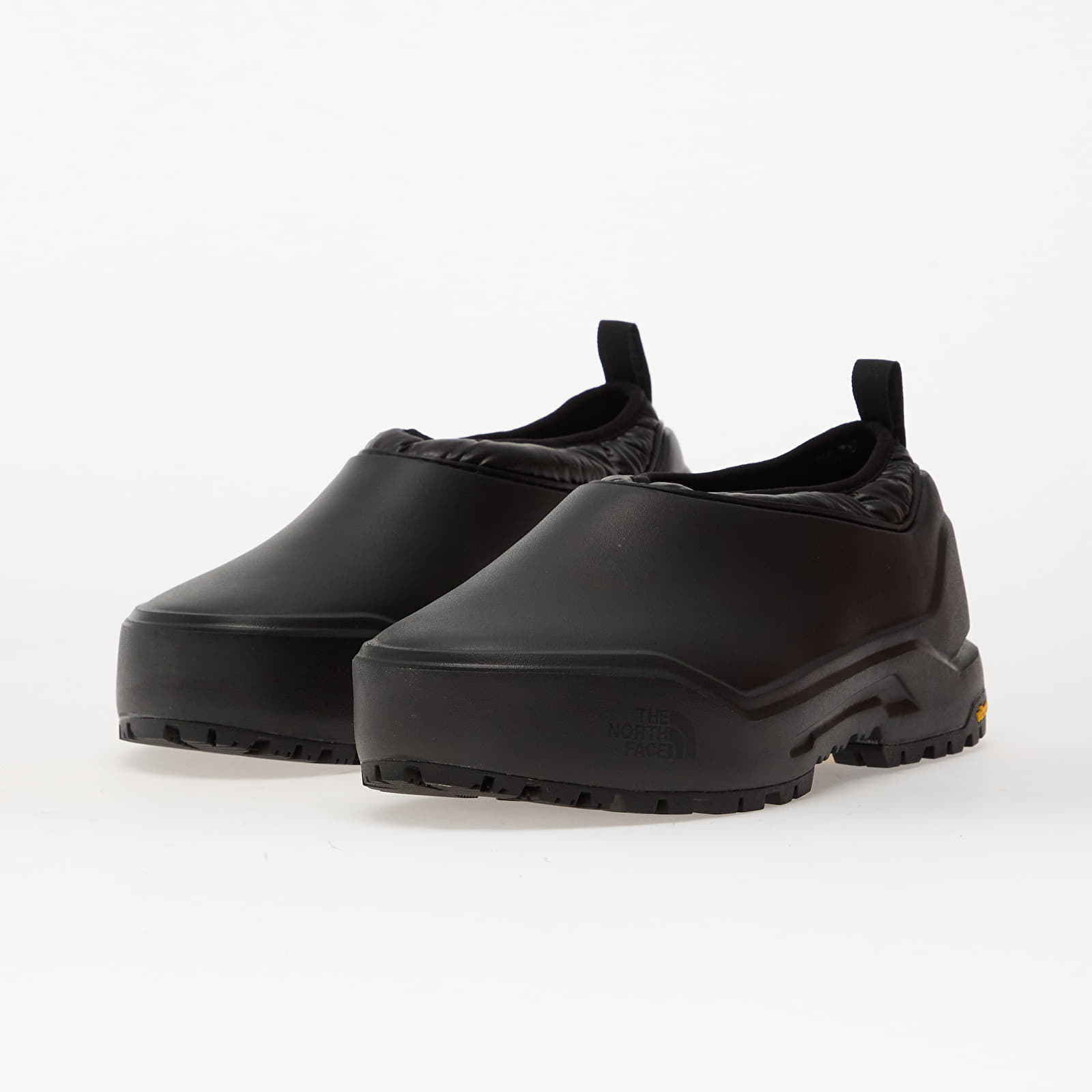 Vīriešu čības un apavi The North Face Base Camp Wp Mule TNF Black
