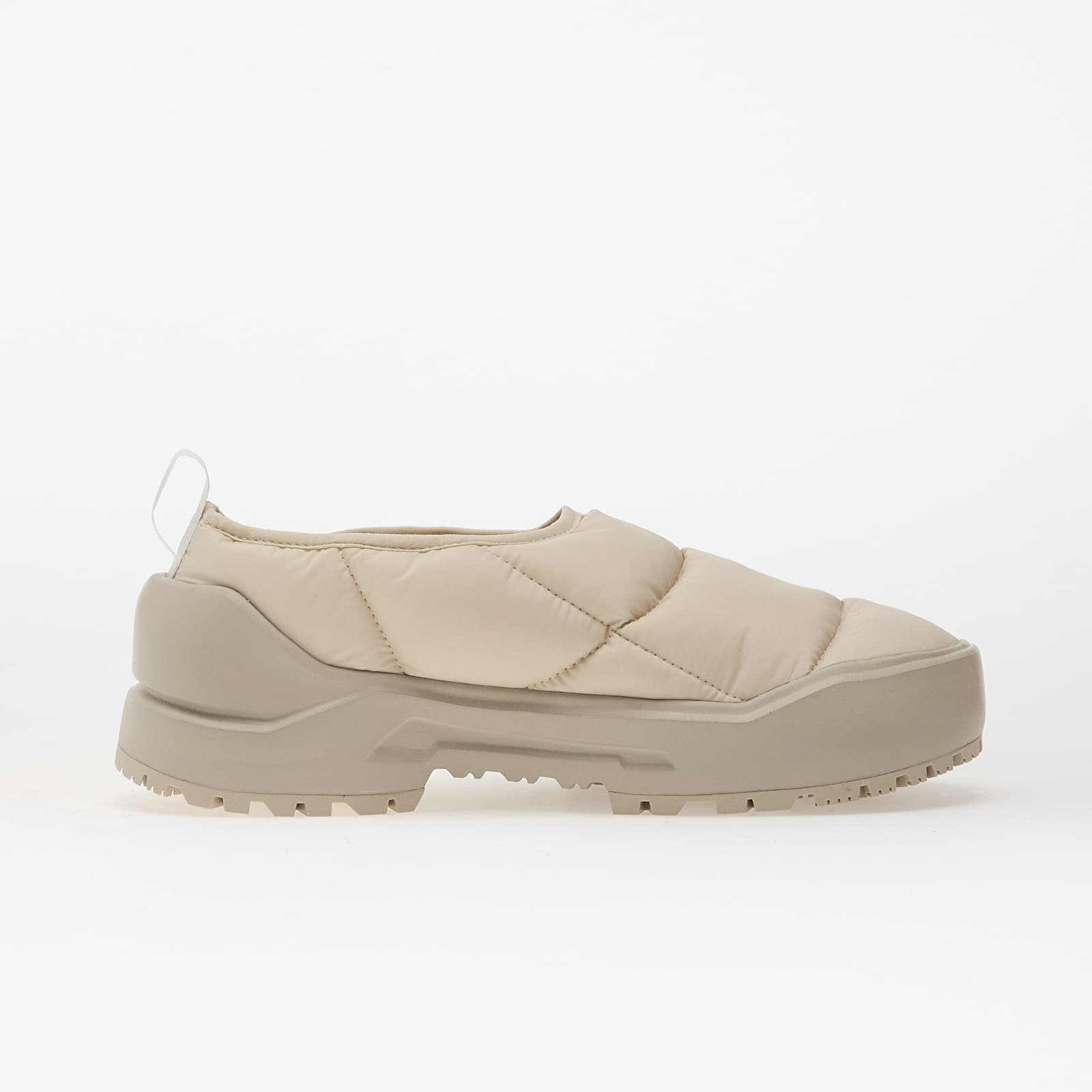 Мъжки кецове и обувки The North Face Base Camp Thermoball Mule Calacatta