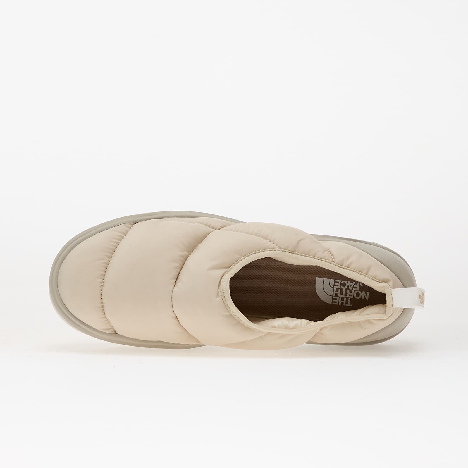 Мъжки кецове и обувки The North Face Base Camp Thermoball Mule Calacatta