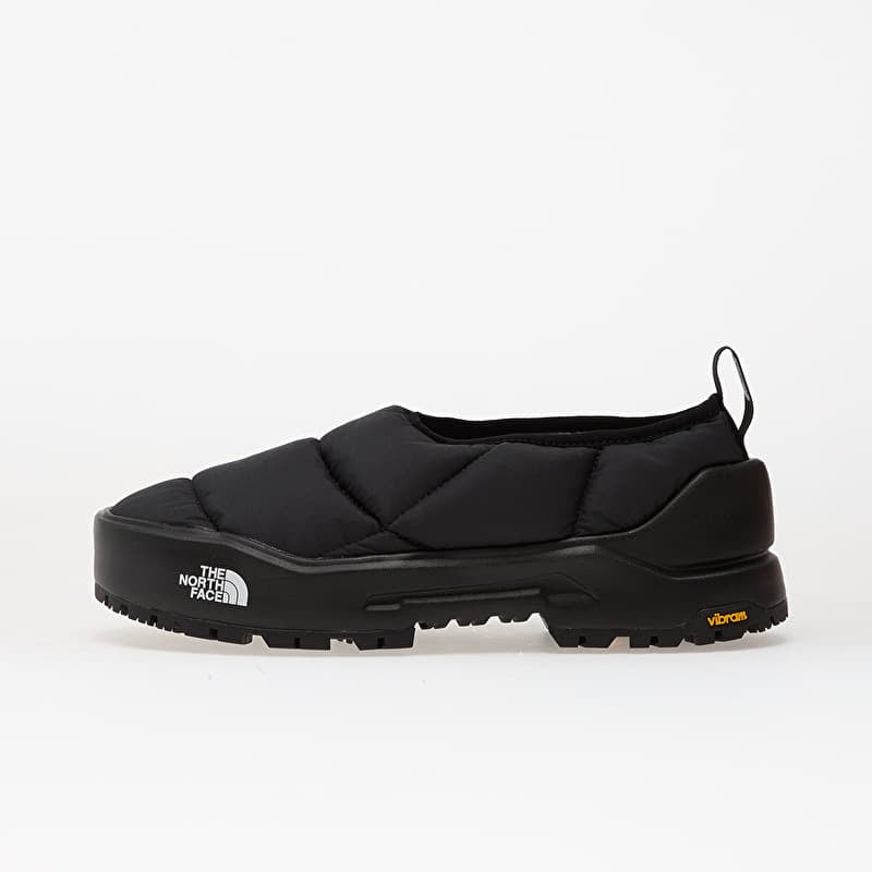 The North Face Base Camp Thermoball Mule TNF Black/ TNF Black
