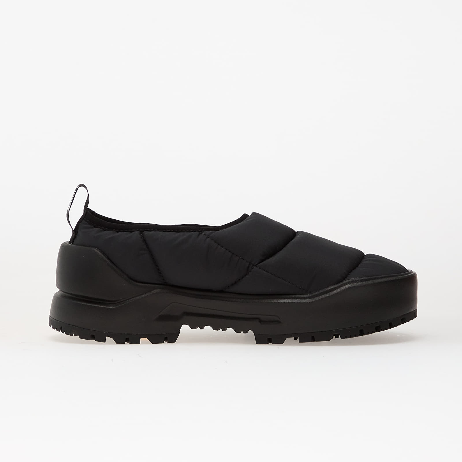 Мъжки кецове и обувки The North Face Base Camp Thermoball Mule