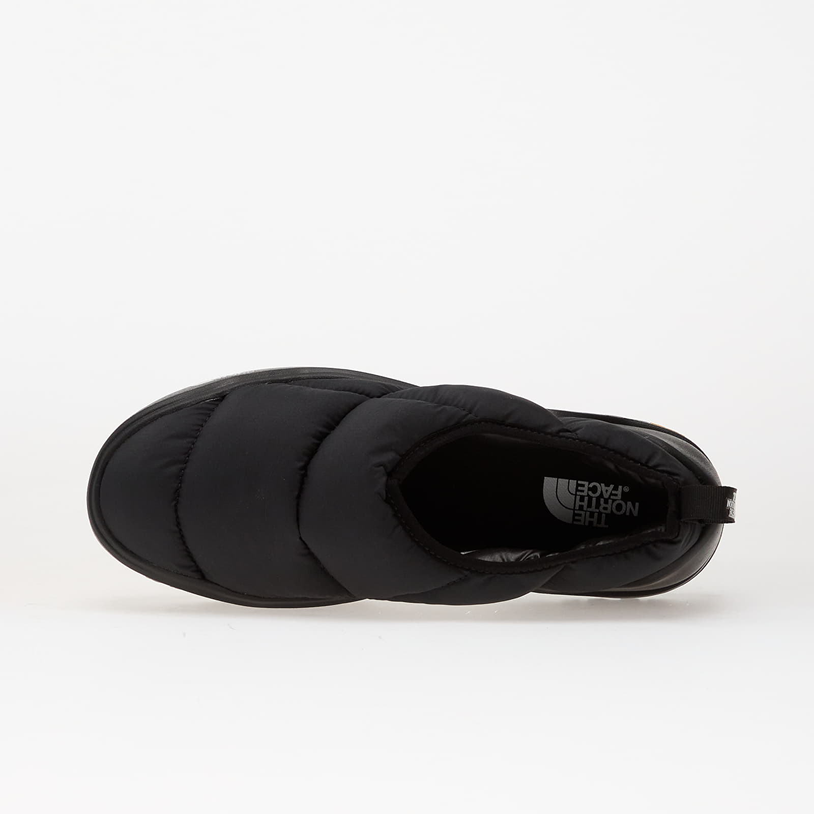 Мъжки кецове и обувки The North Face Base Camp Thermoball Mule