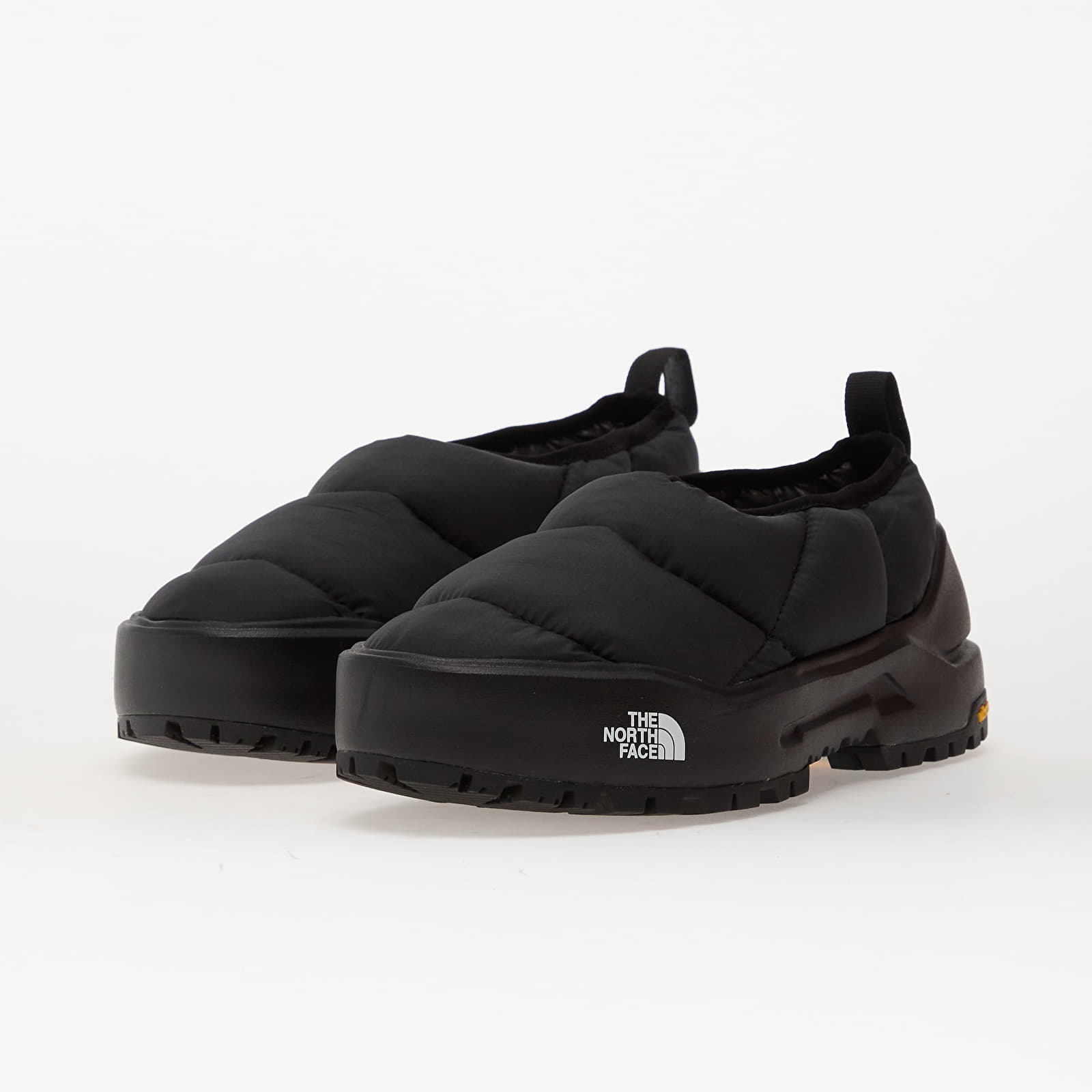 Мъжки кецове и обувки The North Face Base Camp Thermoball Mule