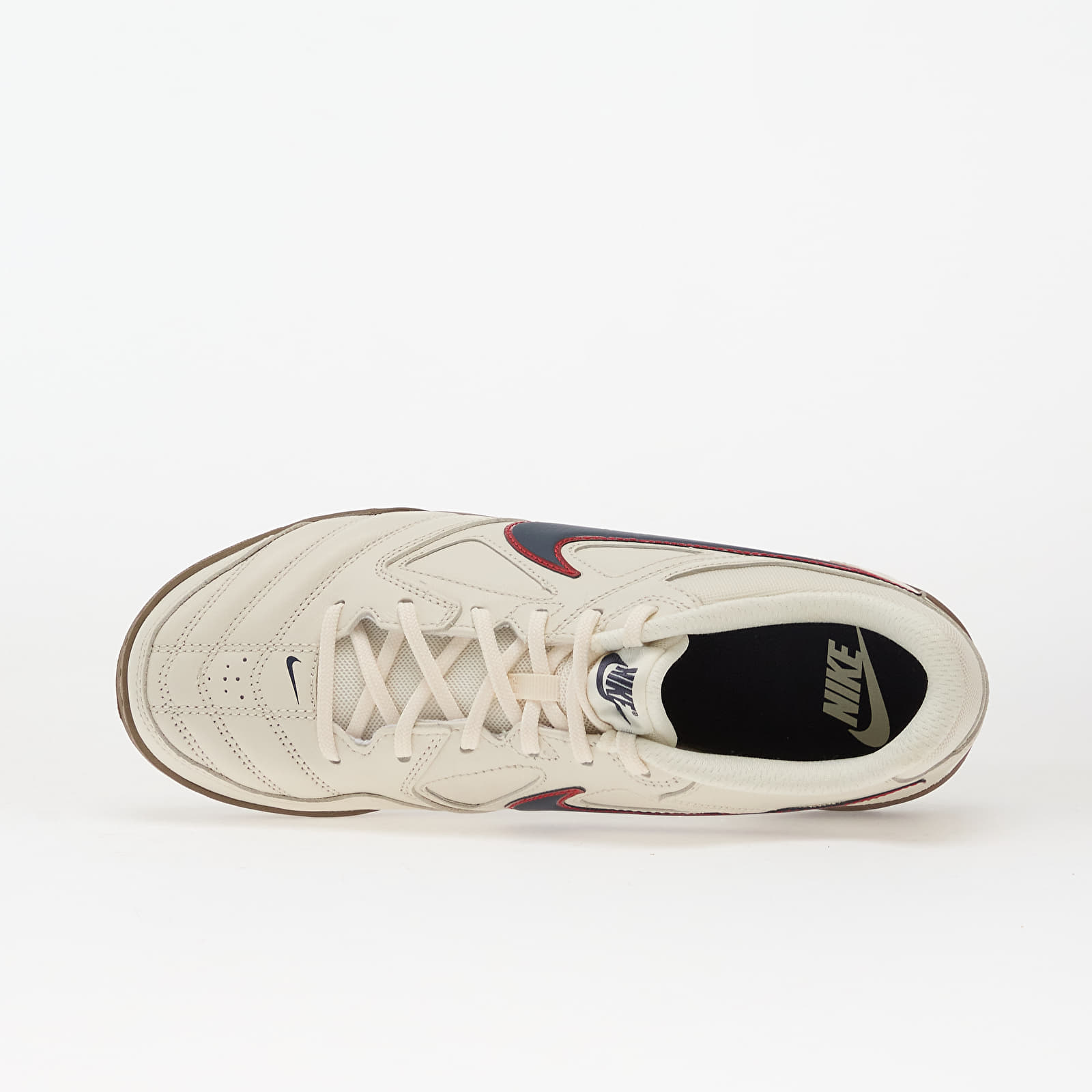 Vīriešu čības un apavi Nike Gato Pale Ivory/ Thunder Blue-Univ Red-Gum Dk Brown