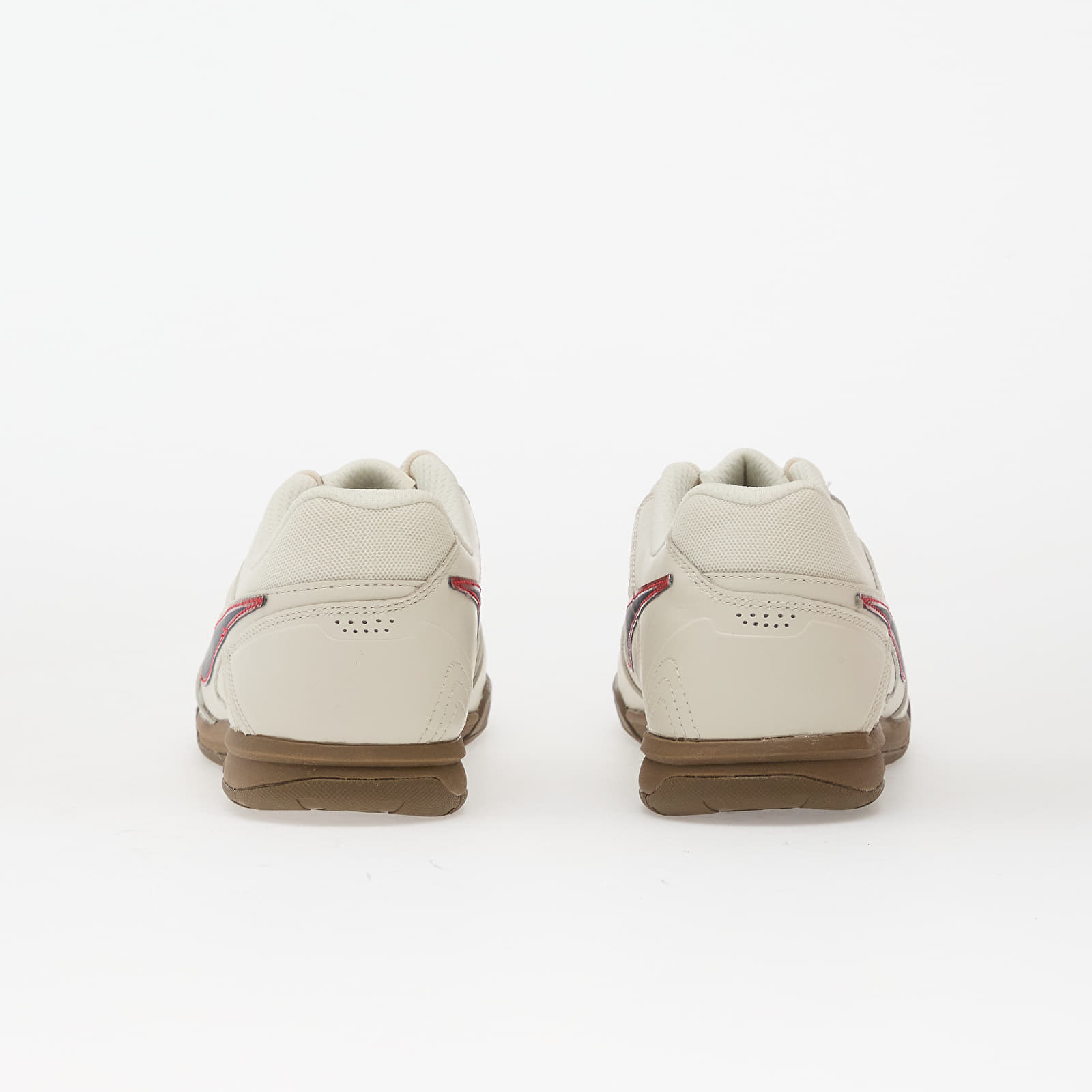 Vīriešu čības un apavi Nike Gato Pale Ivory/ Thunder Blue-Univ Red-Gum Dk Brown