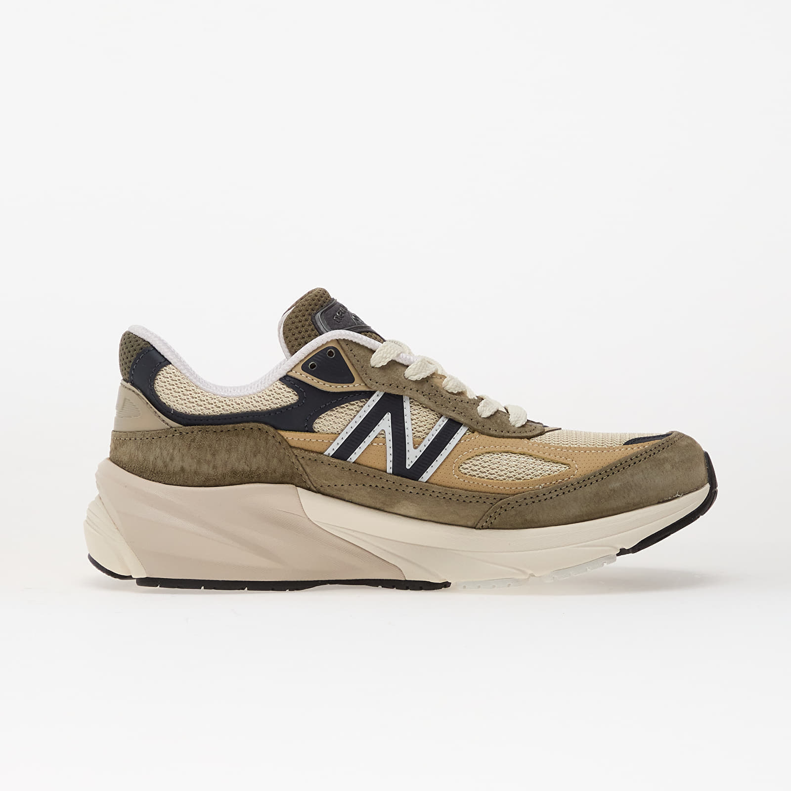 New Balance Sneakers New Balance Made in USA 990 Dark Camo EUR 40 - 3