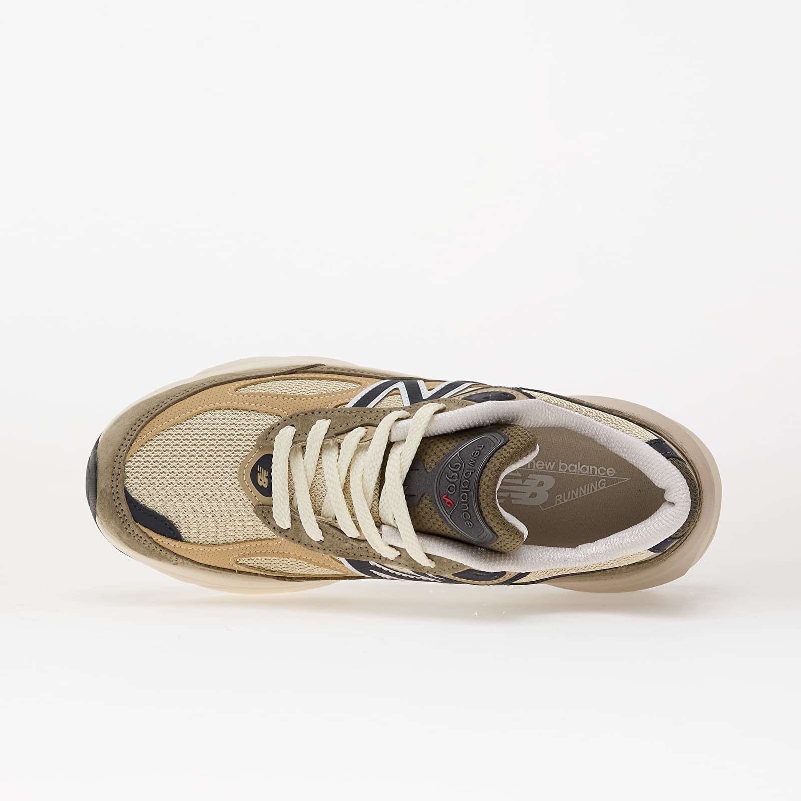New Balance Sneakers New Balance Made in USA 990 Dark Camo EUR 40 - 4