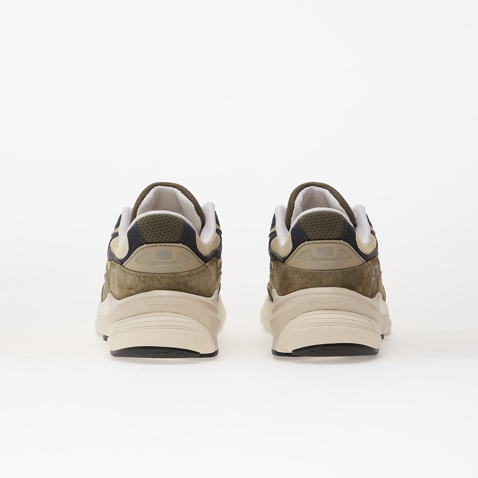 New Balance Sneakers New Balance Made in USA 990 Dark Camo EUR 40 - 5