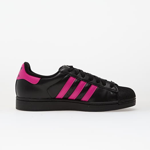adidas Superstar II W Core Black/ Selufu/ Core Black | Queens