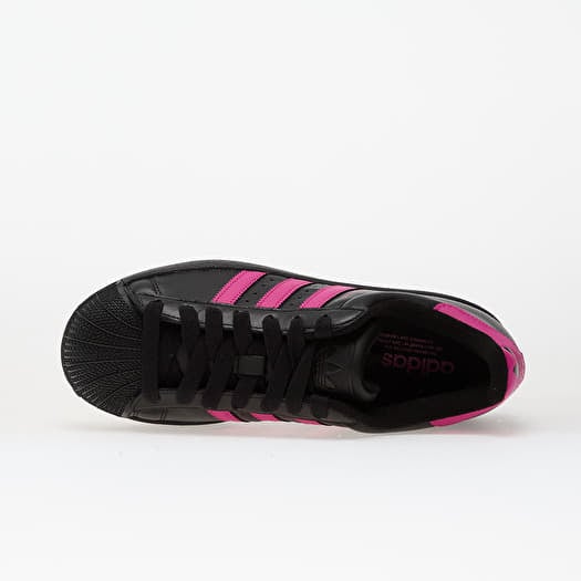 adidas Superstar II W Core Black/ Selufu/ Core Black | Queens