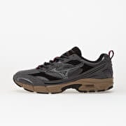 Mizuno Mxr Iron Gate/ Silver/ Syrah