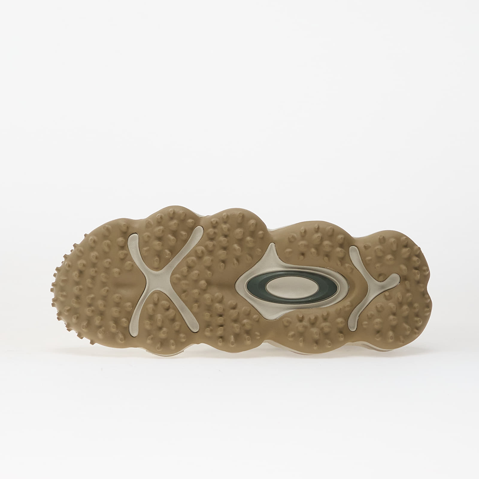 Turnschuhe und Schuhe für Männer Oakley Eon Alpha Surplus Green