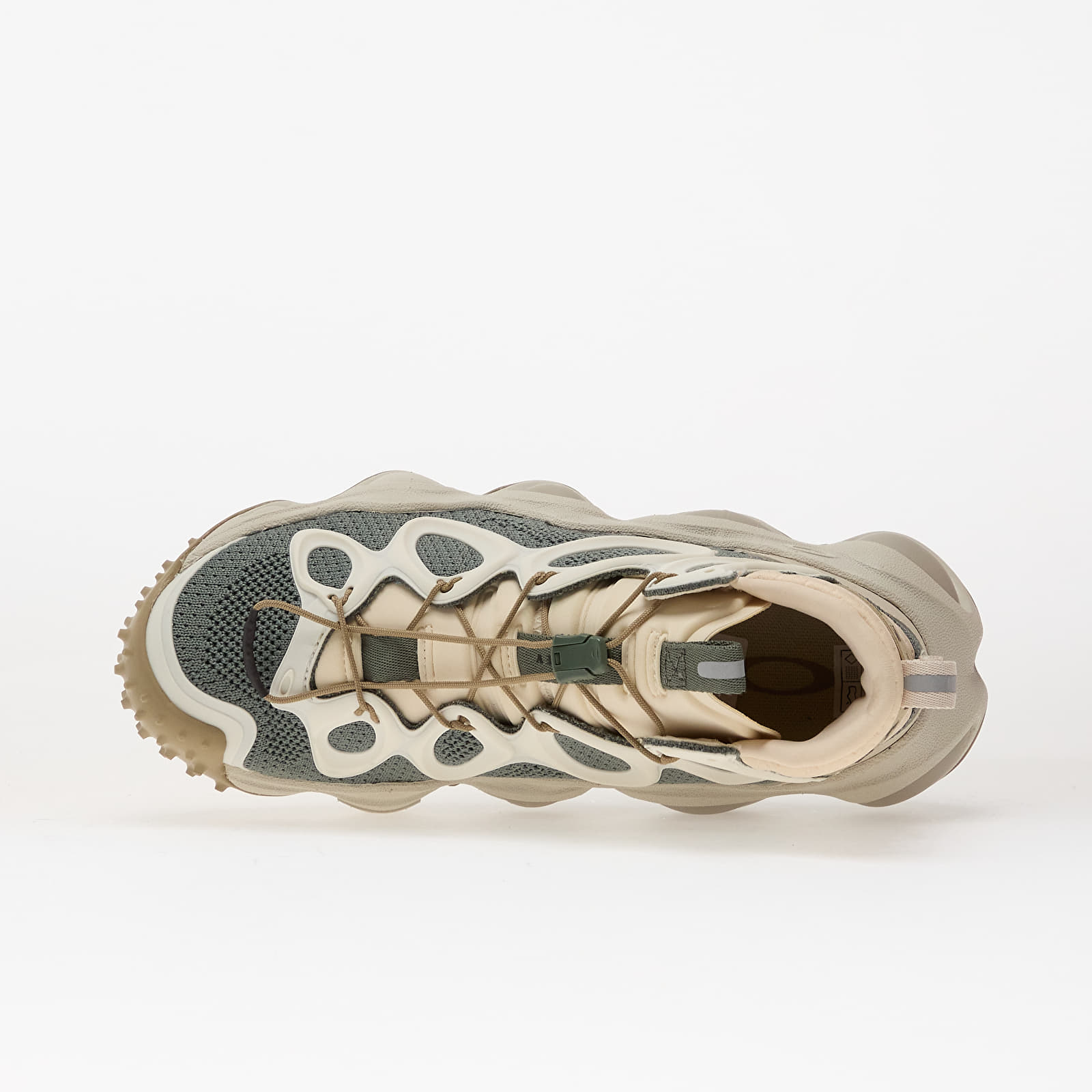 Turnschuhe und Schuhe für Männer Oakley Eon Alpha Surplus Green