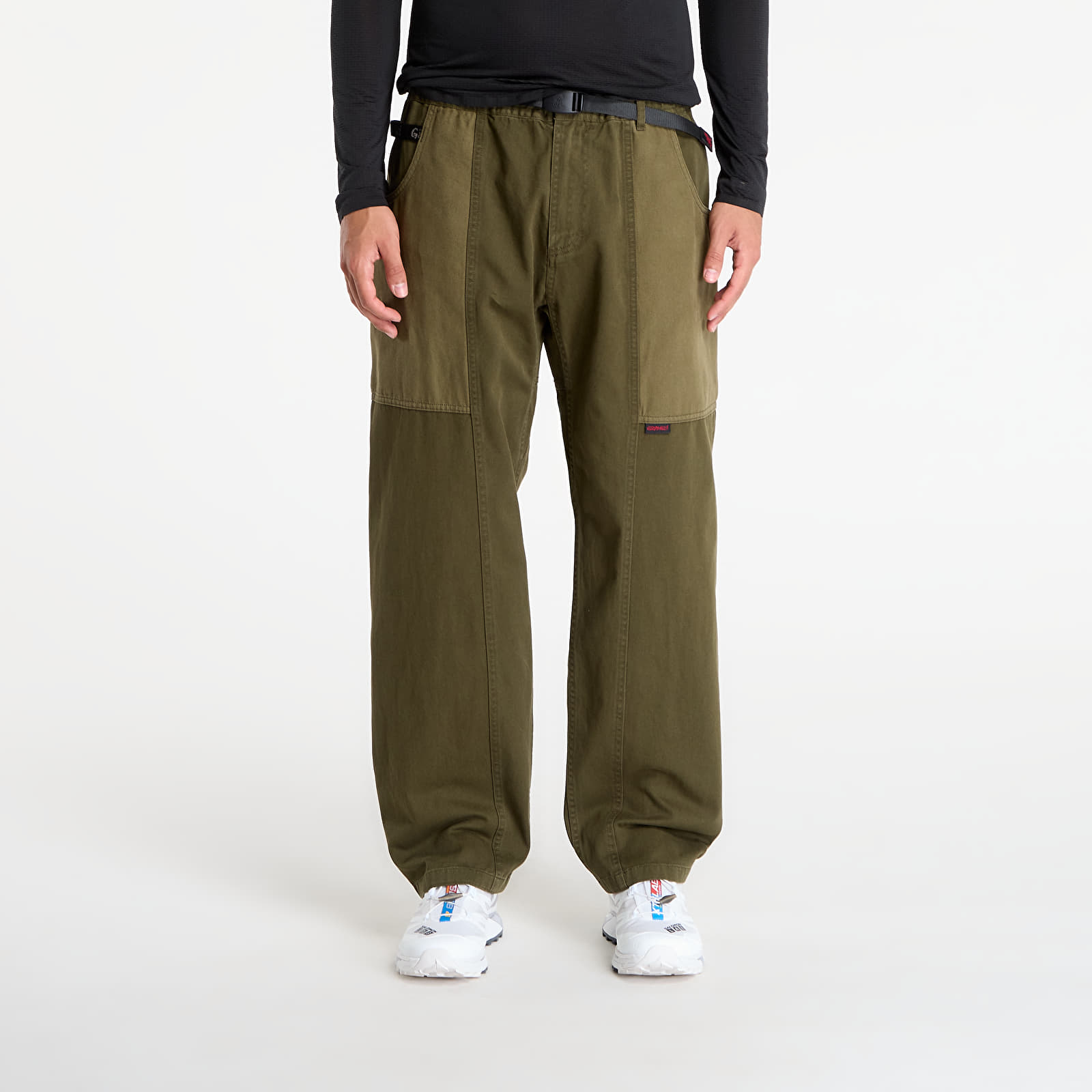 Мъжки панталон Gramicci Gadget Pant Pine