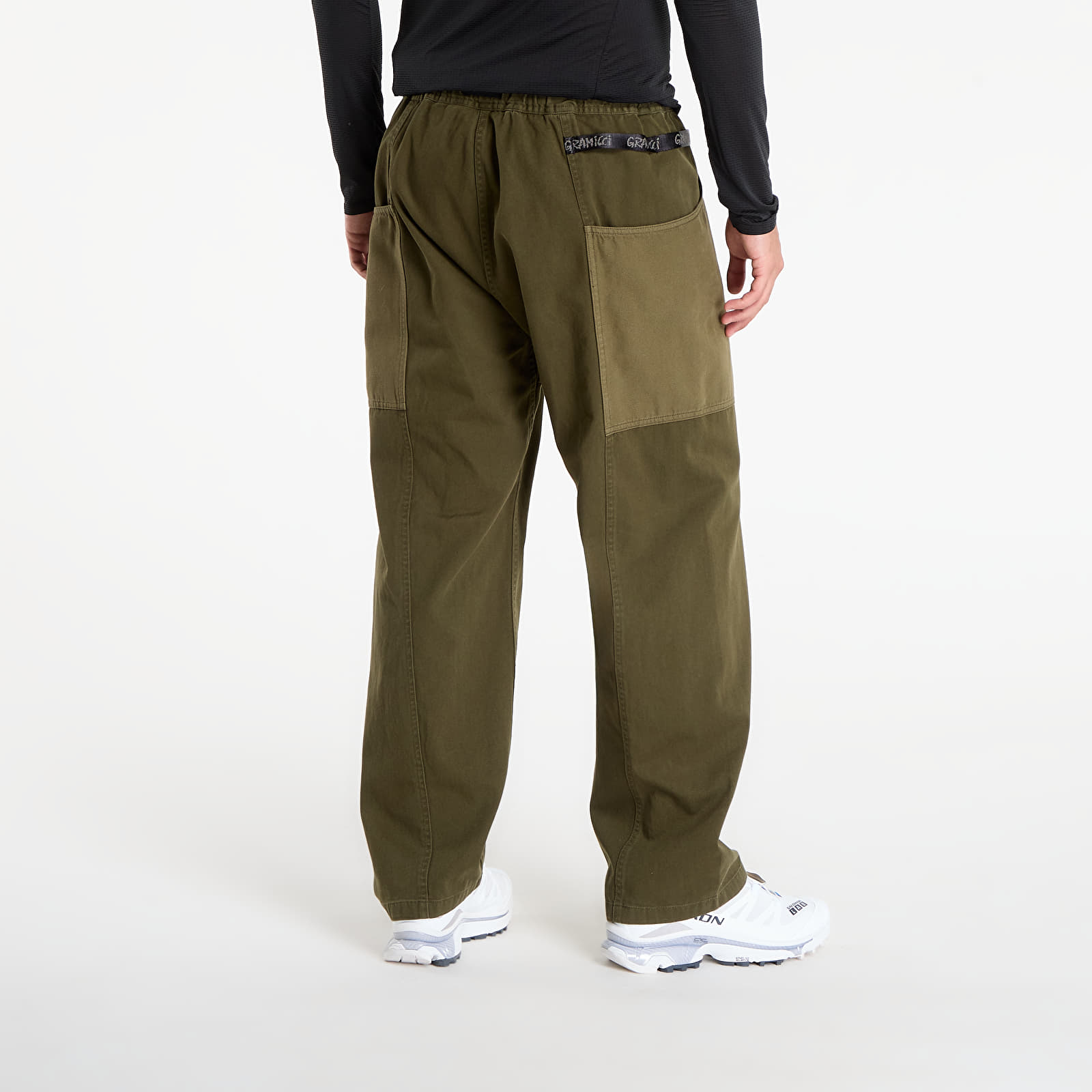 Мъжки панталон Gramicci Gadget Pant Pine