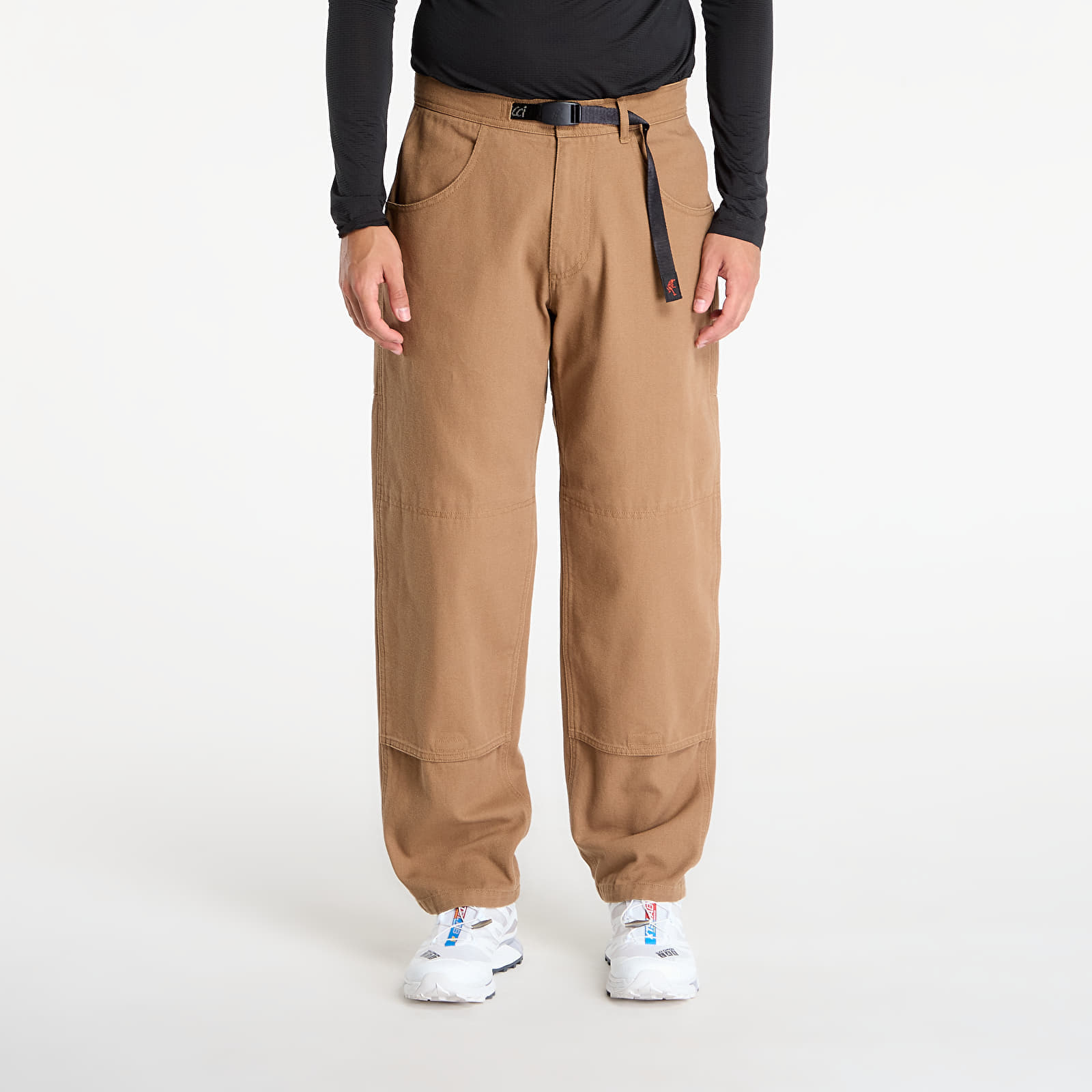 Pants Gramicci El Cap Canvas Pant Walnut M