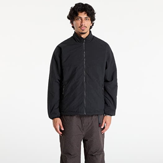 Яке Gramicci Reversible Sherpa Jacket UNISEX Charcoal / Black