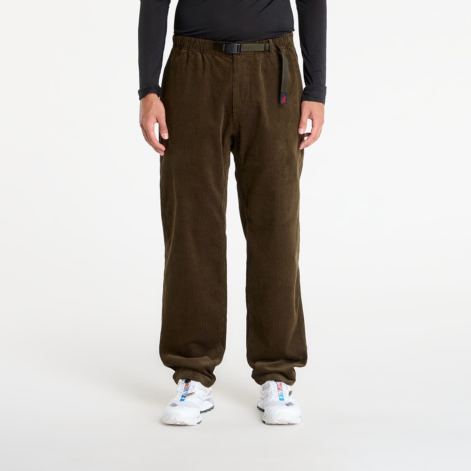 Pants Gramicci Corduroy Pant Olive M