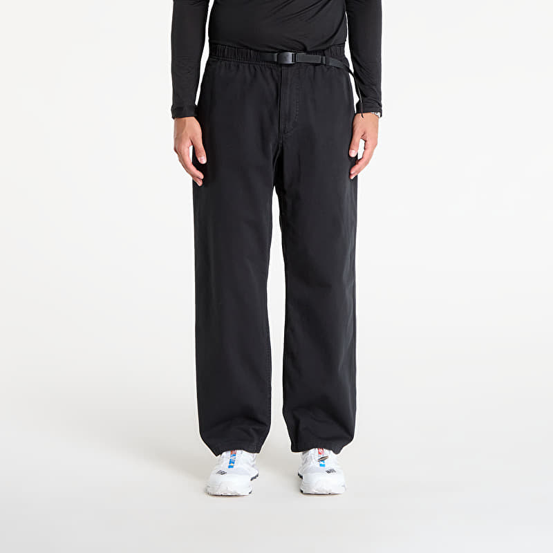 Gramicci Straight Fit Pant Black