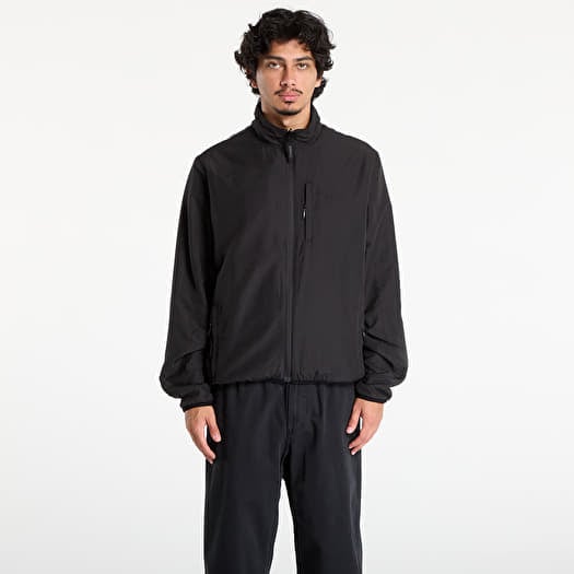 Яке Gramicci Thermal Fleece Reversible Jacket UNISEX Black