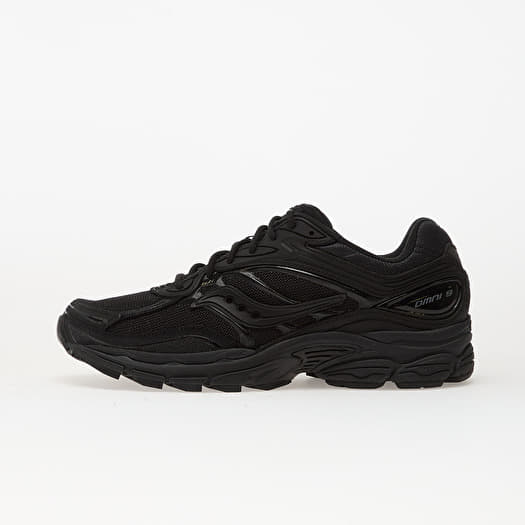 Saucony Progrid Omni 9 Black