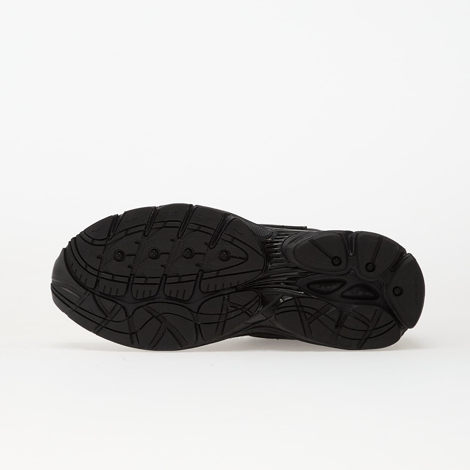 Zapatillas Hombre Saucony Progrid Omni 9 Black
