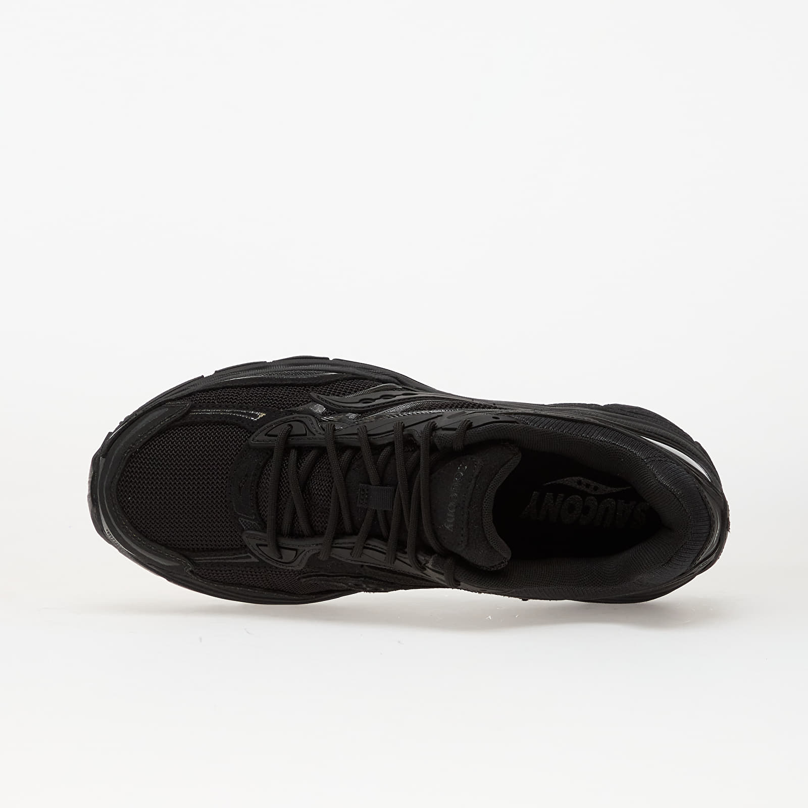 Zapatillas Hombre Saucony Progrid Omni 9 Black