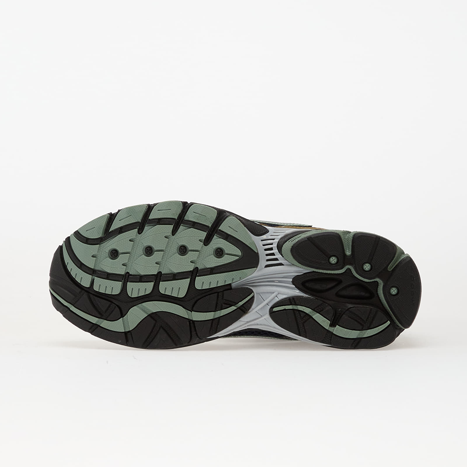 Zapatillas Hombre Saucony Progrid Omni 9 Brown/ Navy