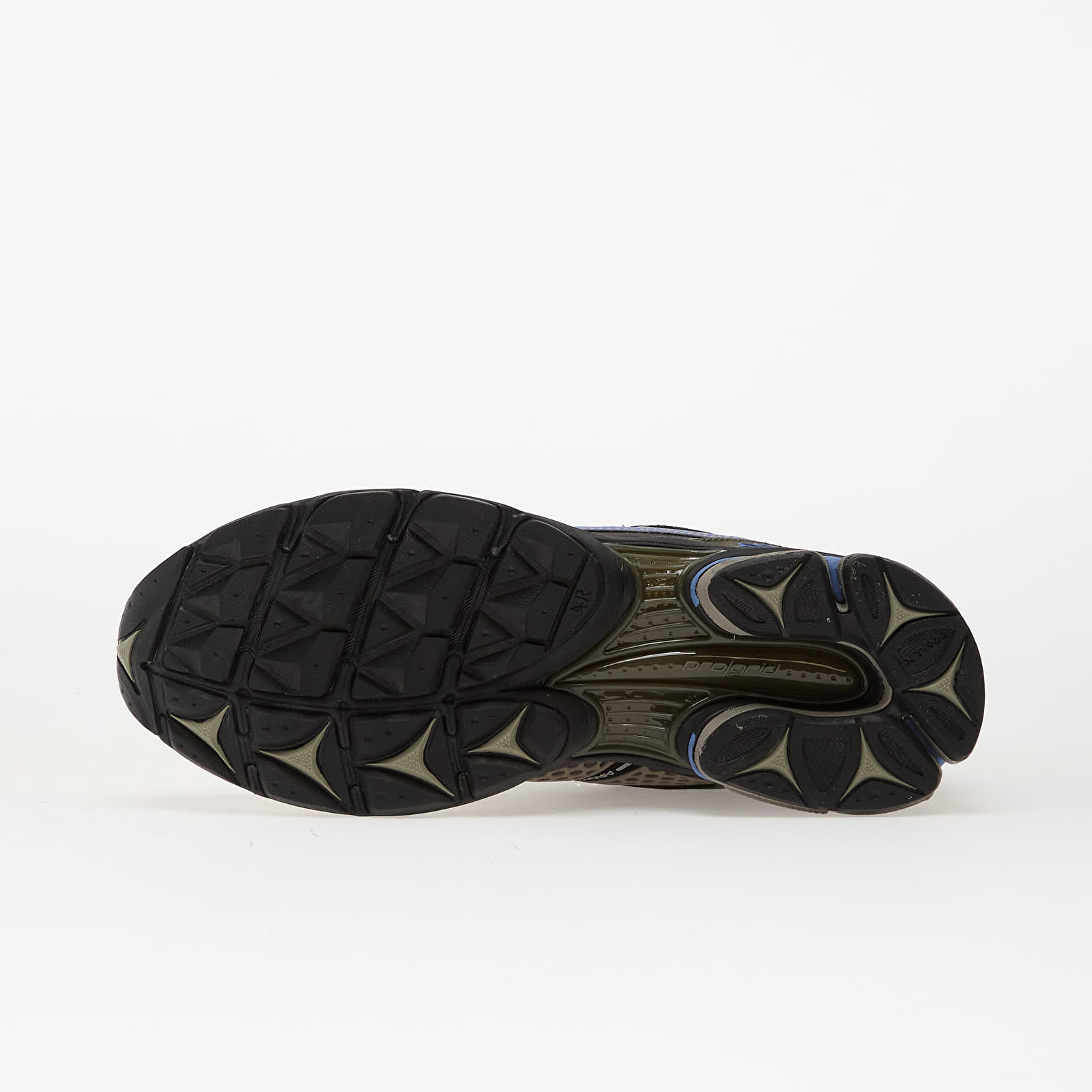 Zapatillas Hombre Saucony Progrid Triumph 4 Fig/ Blue