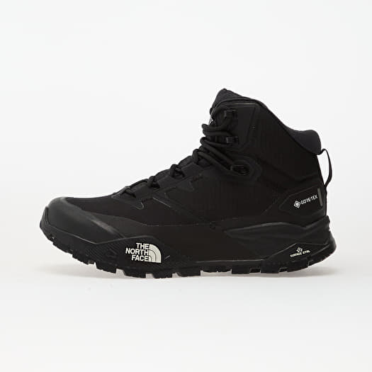 The North Face M Offtrail Hike Mid Gore-Tex TNF Black/ TNF White
