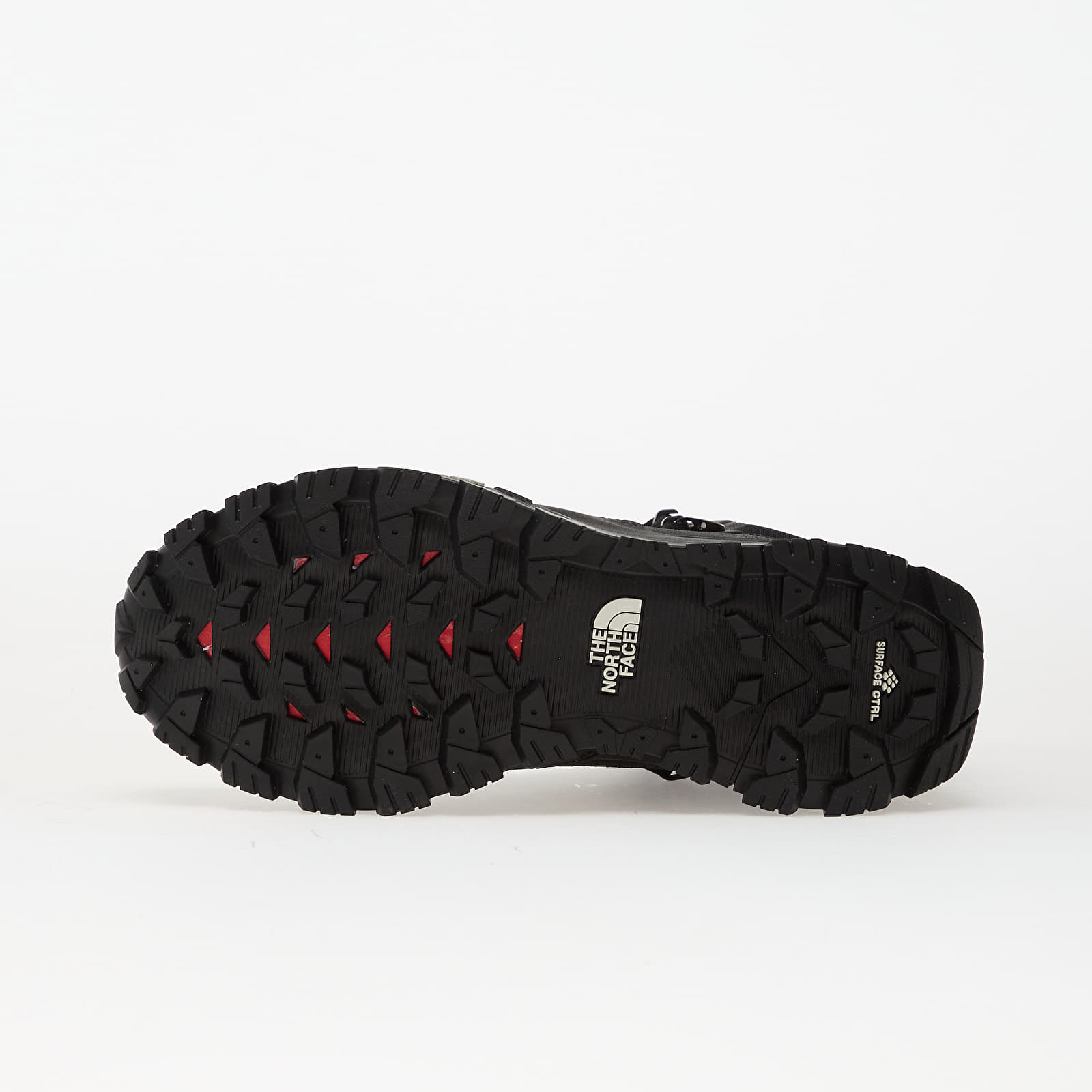 Încălțăminte și sneakerși pentru bărbați The North Face M Offtrail Hike Mid Gore-Tex TNF Black/ TNF White