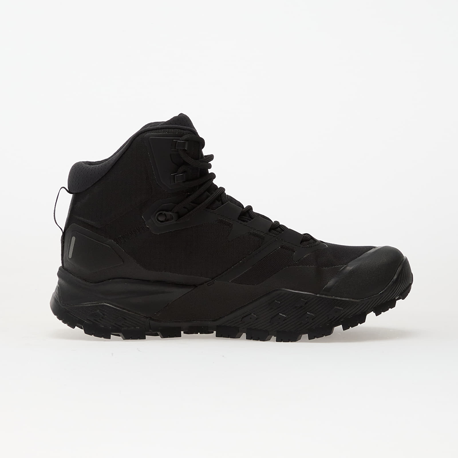Încălțăminte și sneakerși pentru bărbați The North Face M Offtrail Hike Mid Gore-Tex TNF Black/ TNF White