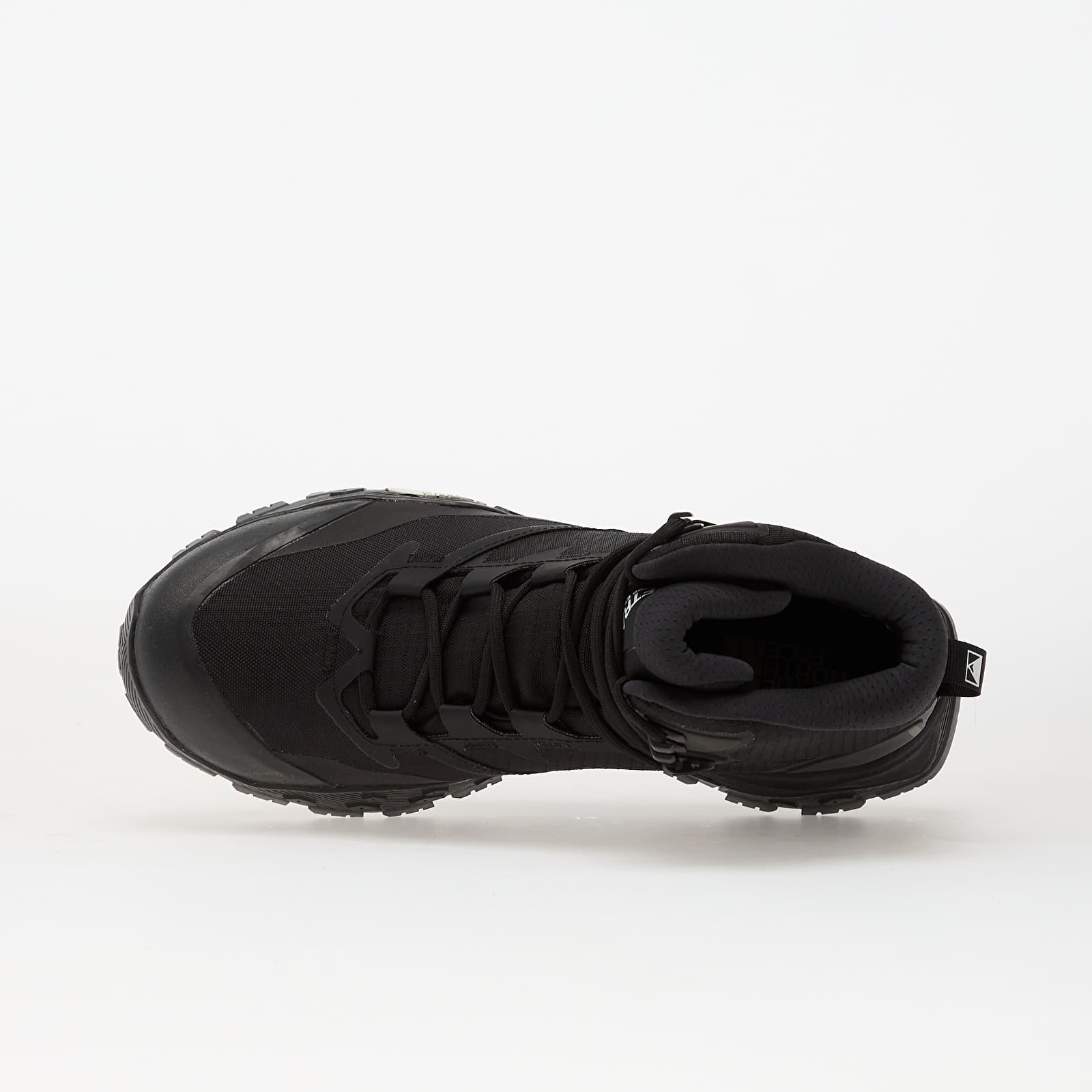 Încălțăminte și sneakerși pentru bărbați The North Face M Offtrail Hike Mid Gore-Tex TNF Black/ TNF White