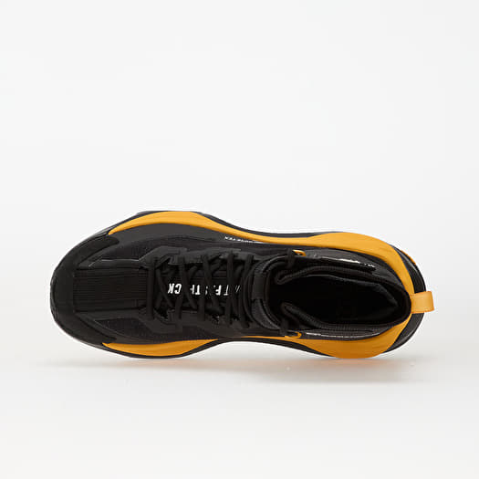 The North Face Summit Fastpack Gore-Tex TNF Black/ Summit Gold