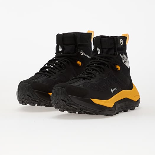 The North Face Summit Fastpack Gore-Tex TNF Black/ Summit Gold