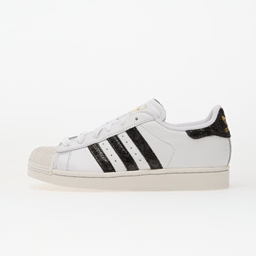 adidas Superstar II W Ftw White/ Grey Six/ Crystal White