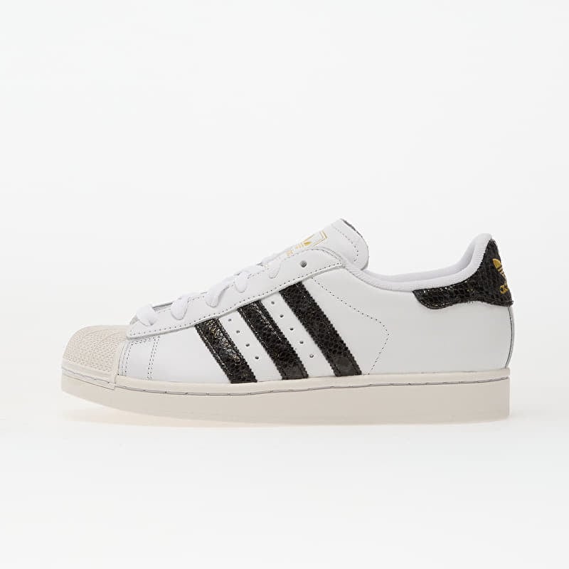 adidas Superstar II W Ftw White/ Grey Six/ Crystal White