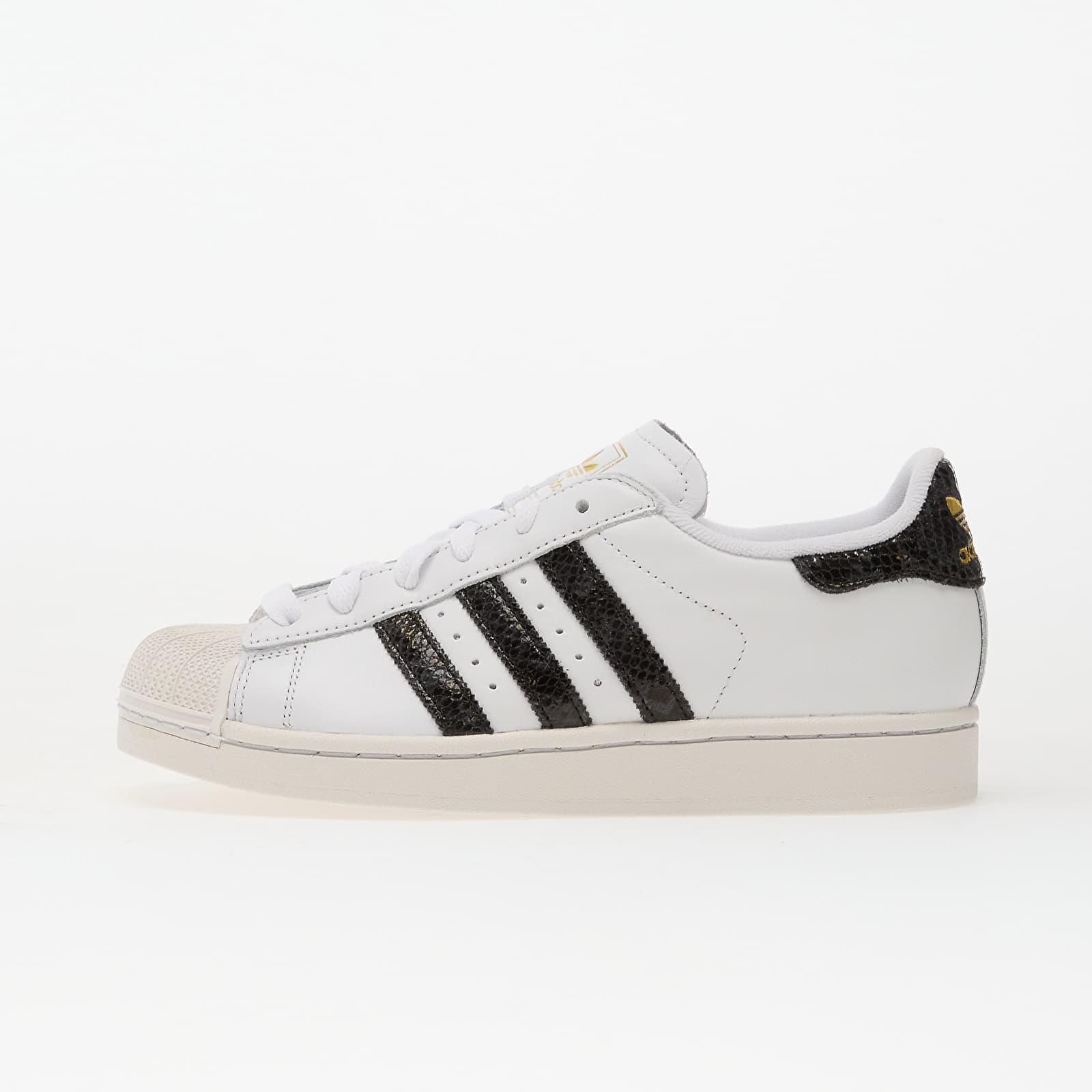 Zapatillas mujer adidas Superstar II W Ftw White/ Grey Six/ Crystal White